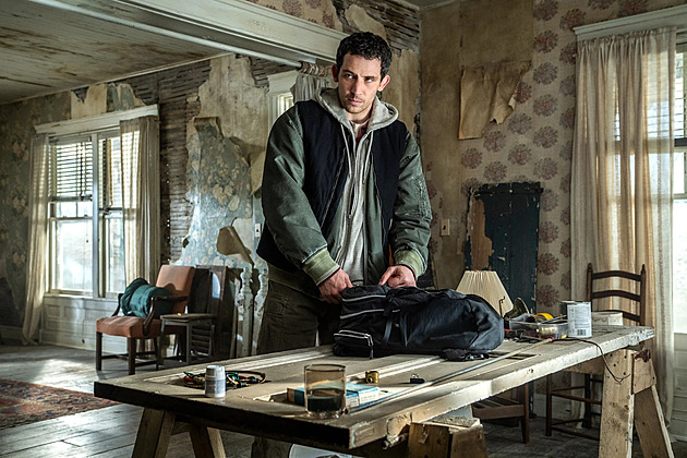 RECENZE: Naplňovat úžasem pořád umí. Den odhalení je pravý S