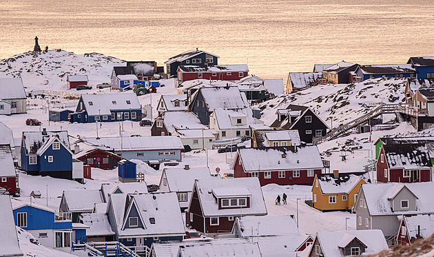 Možná je čas začít pít, řekla k situaci ve světě šéfka unijní diplomacie Kallasová