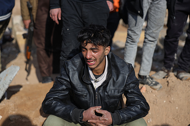 Kurdové v bojích se syrskou armádou ztratili kontrolu nad věznicemi s členy IS