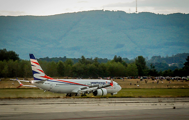 Přijedou i hollywoodské hvězdy? Na letišti mohou vyrůst filmové ateliéry