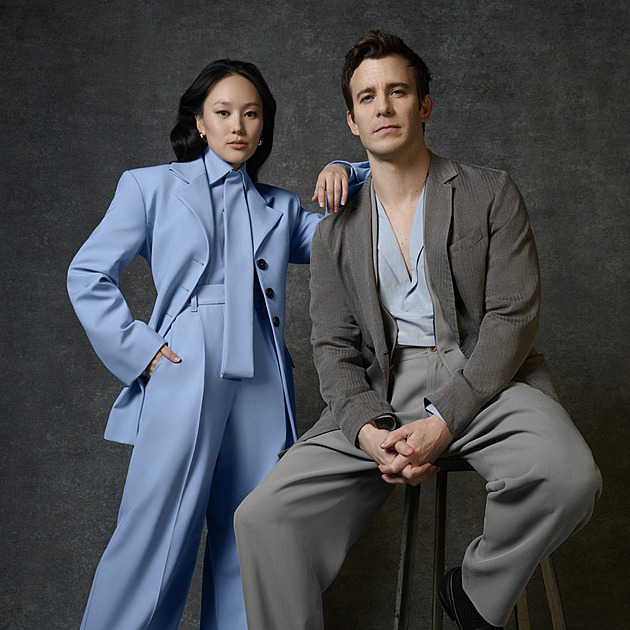 Jak se hledá nejsledovanější pár Netflixu? Prozrazují hvězdy seriálu Bridgertonovi