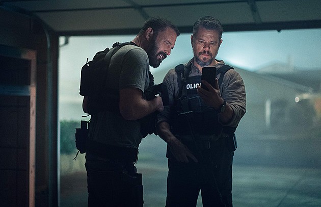 Opakujte zápletku pro diváky na telefonu, nařizuje podle Damona režisérům Netflix