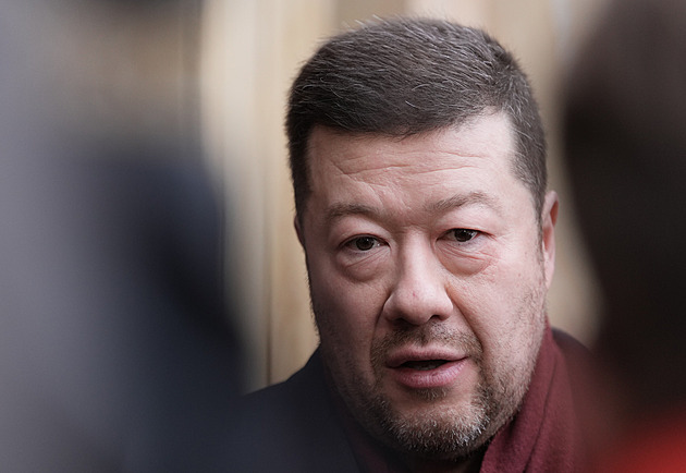 Okamura kritizuje USA a Írán za útok na Írán. Je v rozporu s chartou OSN, řekl