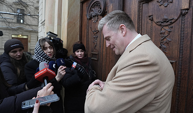 Turek hrozí žalobou na prezidenta. Má malé šance, shodují se ústavní právníci