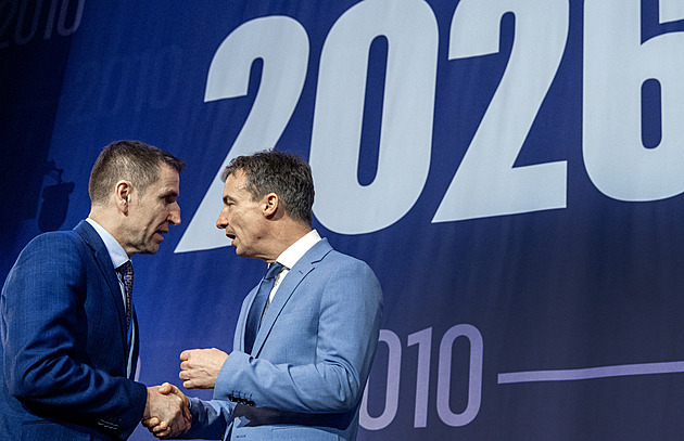 ODS ocenila muniční iniciativu a vyzvala vládu, aby v ní pokračovala