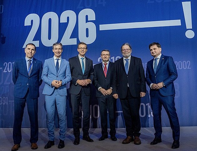 Hledá se vyzyvatel Petra Pavla. Značka: nemusí být morálním majákem, stačilo by, že se nezapletl