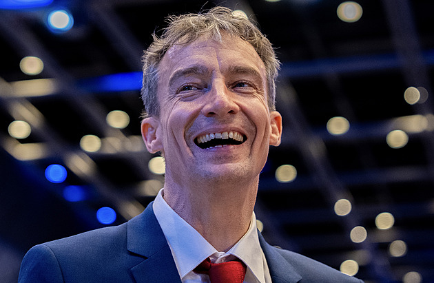 Kongres ODS zvolí místopředsedy, kteří ve vedení strany doplní Kupku a Portlíka