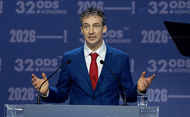 Senátorka Němcová po 32 letech končí ve veřejné službě. Nebude obhajovat mandát