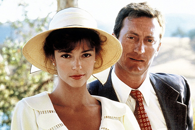 Parkerová brání hvězdu seriálu Ptáci v trní před hejty. Je upřímně krásná, říká