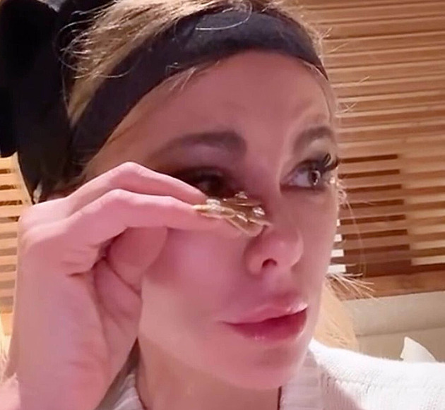 Nemám anorexii. Způsobil to zármutek, vysvětluje Kate Beckinsale problém přibrat