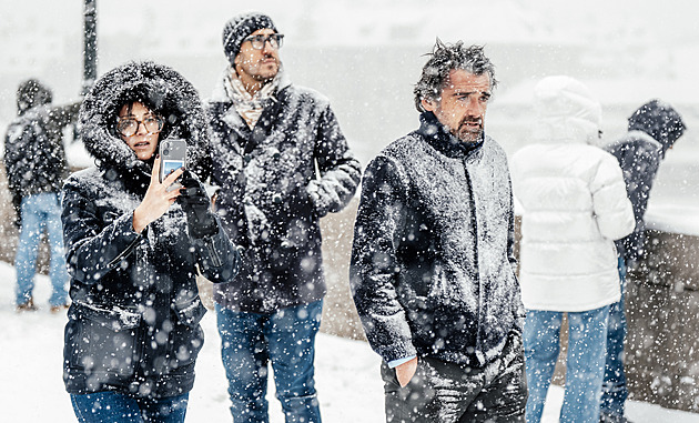 Děláte si ze mne legraci? Wolt zákazníkům účtoval příplatek za špatné počasí