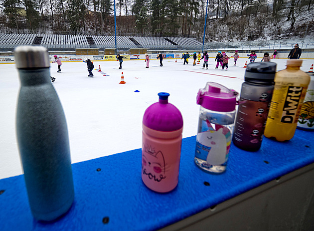 Francouz v brance? Ne, Winter Classic láká na vítěze Stanley Cupu v útoku