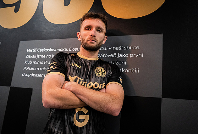 Dobří kapitáni se vracejí. Hradec a Teplice si mění Trubače s Kodešem