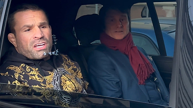 Vémolův gang plánoval poslat 120 kg drog do Ruska. Policie prozradila i další fakta