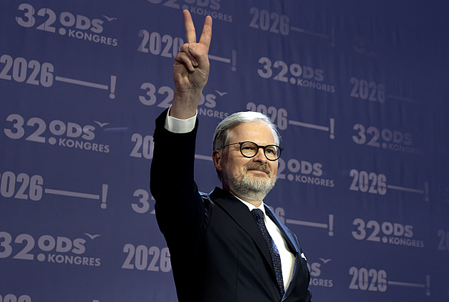 Fiala nebude kandidovat do Senátu ani na Hrad, oznámil založení think-tanku