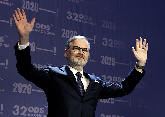 Útoky na Írán byly správné, tamní režim je brutální, shodli se Havlíček s Fialou