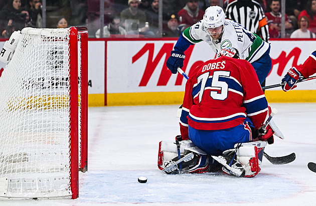 Půjde Dobeš na farmu? Český brankář doplácí na šachy v týmu, kouč z debat pění