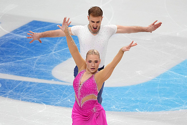 Chodíme na terapie jako manželské páry, říkají sourozenci Taschlerovi