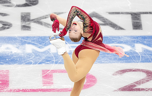 Příručka pro fanouška na šampionát v Praze. Osvěžte si krasobruslařská pravidla