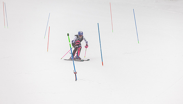 Nevzdám se. Dubovská o návratu: I po špatném výsledku vstanu, trénuju a věřím