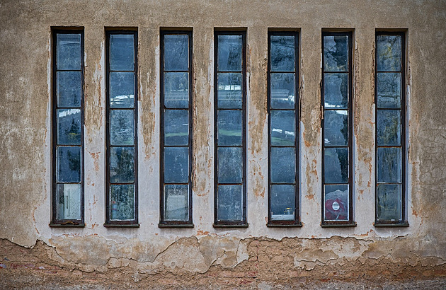 Historicky cenná vodárna se dočká obnovy, město do ní investuje 180 milionů