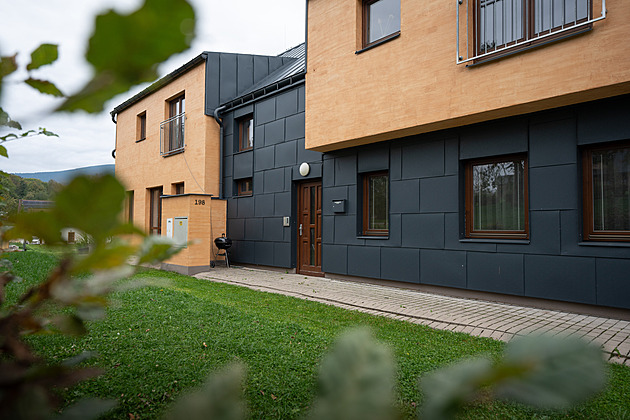 Krásné bydlení v Krkonoších i na Šumavě. Podívejte se, co je na prodej