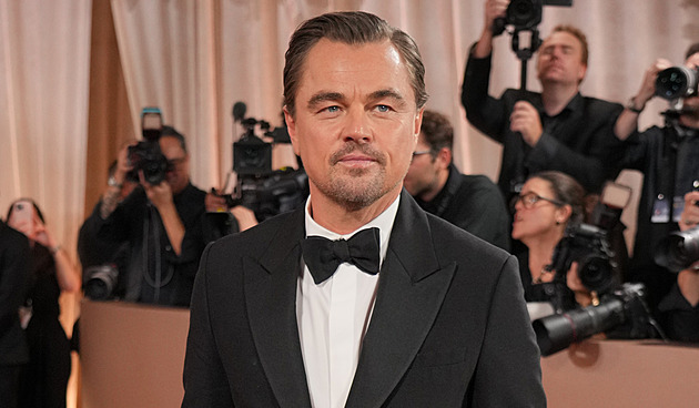 Přijede hvězdný DiCaprio, nebo ne? Městečko u Litoměřic očekává Scorseseho štáb