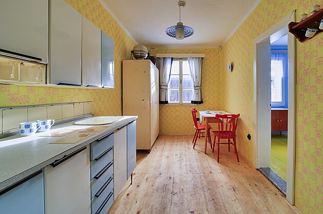 D�ev�nky na Borku v T�inci jsou novou zast�vkou technotrasy