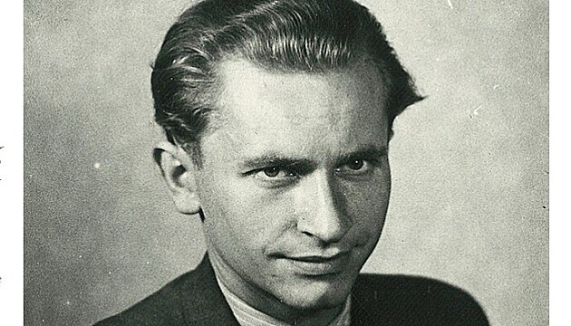 Zakladatel jaderného programu v podniku �koda ing. Josef Hauer (1919-2004)