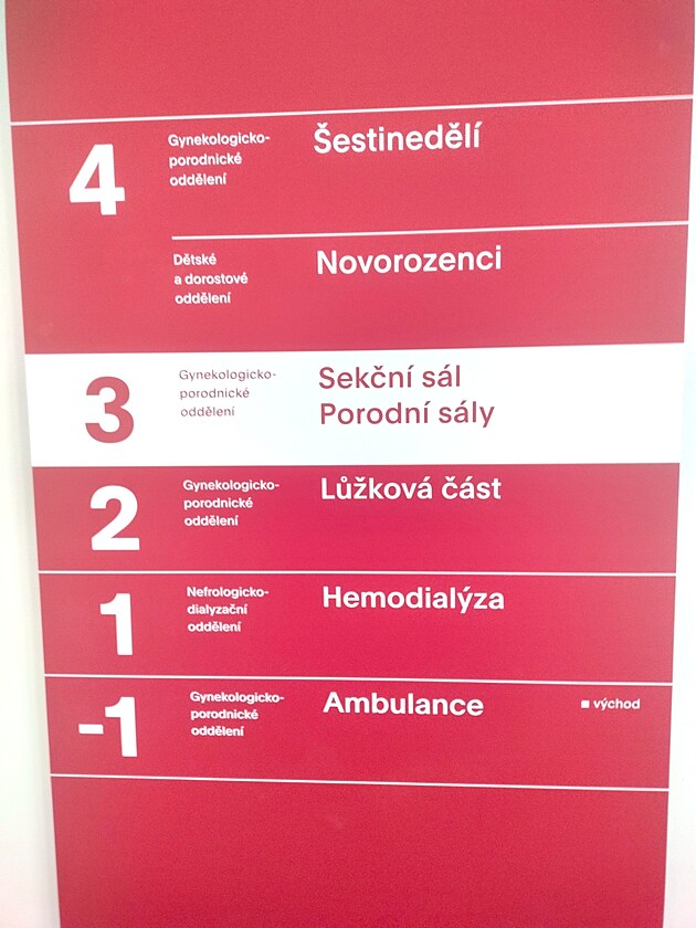 Pavilon Matka a d�t� p�ehledn�