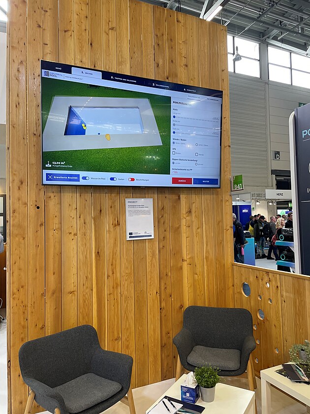 Z Hradce Kr�lov� na evropsk� v�stavy: Centralplast potvrzuje kvalitu