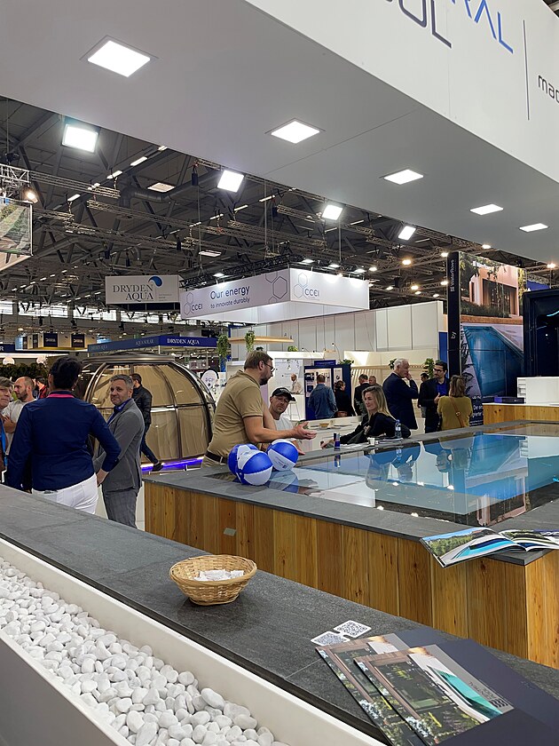 Z Hradce Kr�lov� na evropsk� v�stavy: Centralplast potvrzuje kvalitu