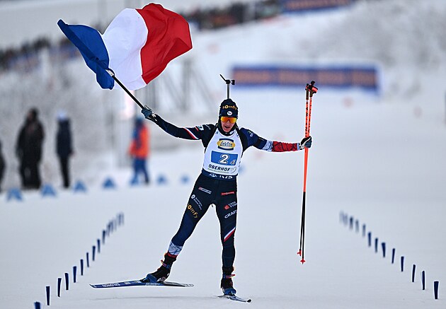 Biatlon: Oberhof'taki başarısız bayrak yarışının ardından Çekler