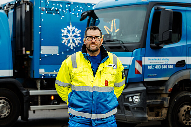 Spole�nost Marius Pedersen