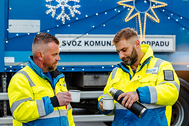 Spole�nost Marius Pedersen