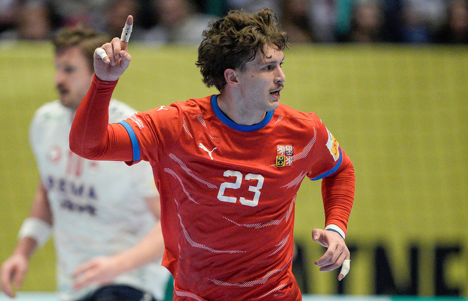 Házenkáři se v kvalifikaci ME střetnou se Slovinskem, Bosnou a Izraelem