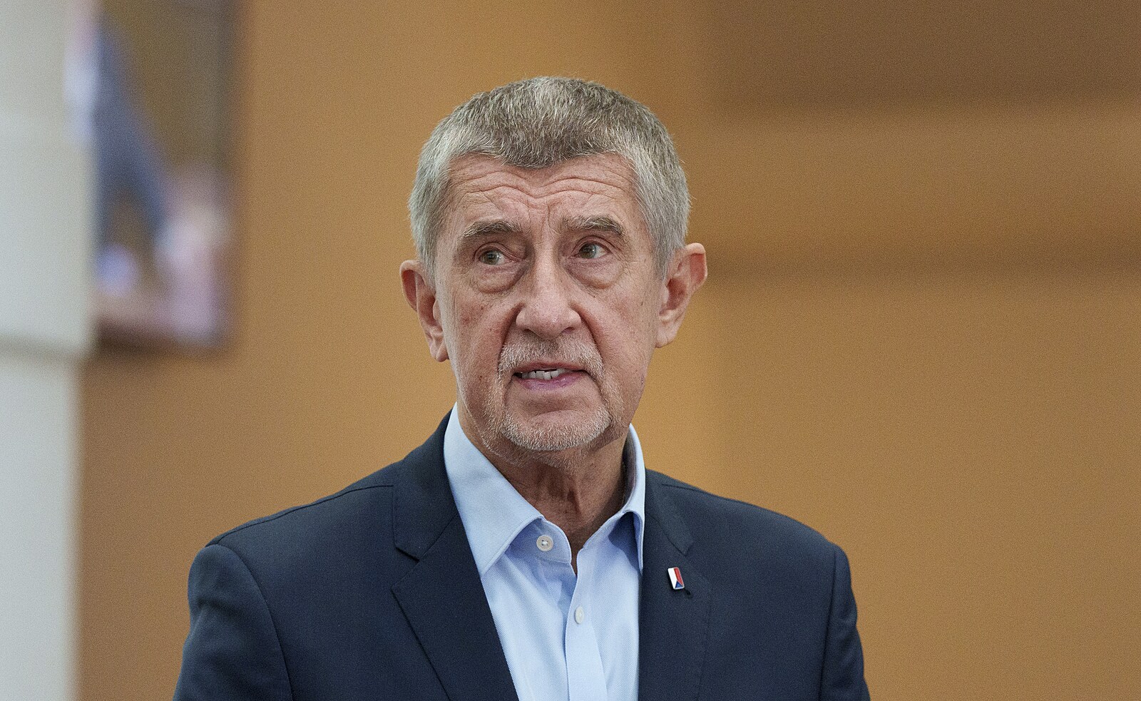 Setkal jsem se s 6 prezidenty, 5 premiéry, šéfem NATO, špičkami byznysu, hlásí Babiš