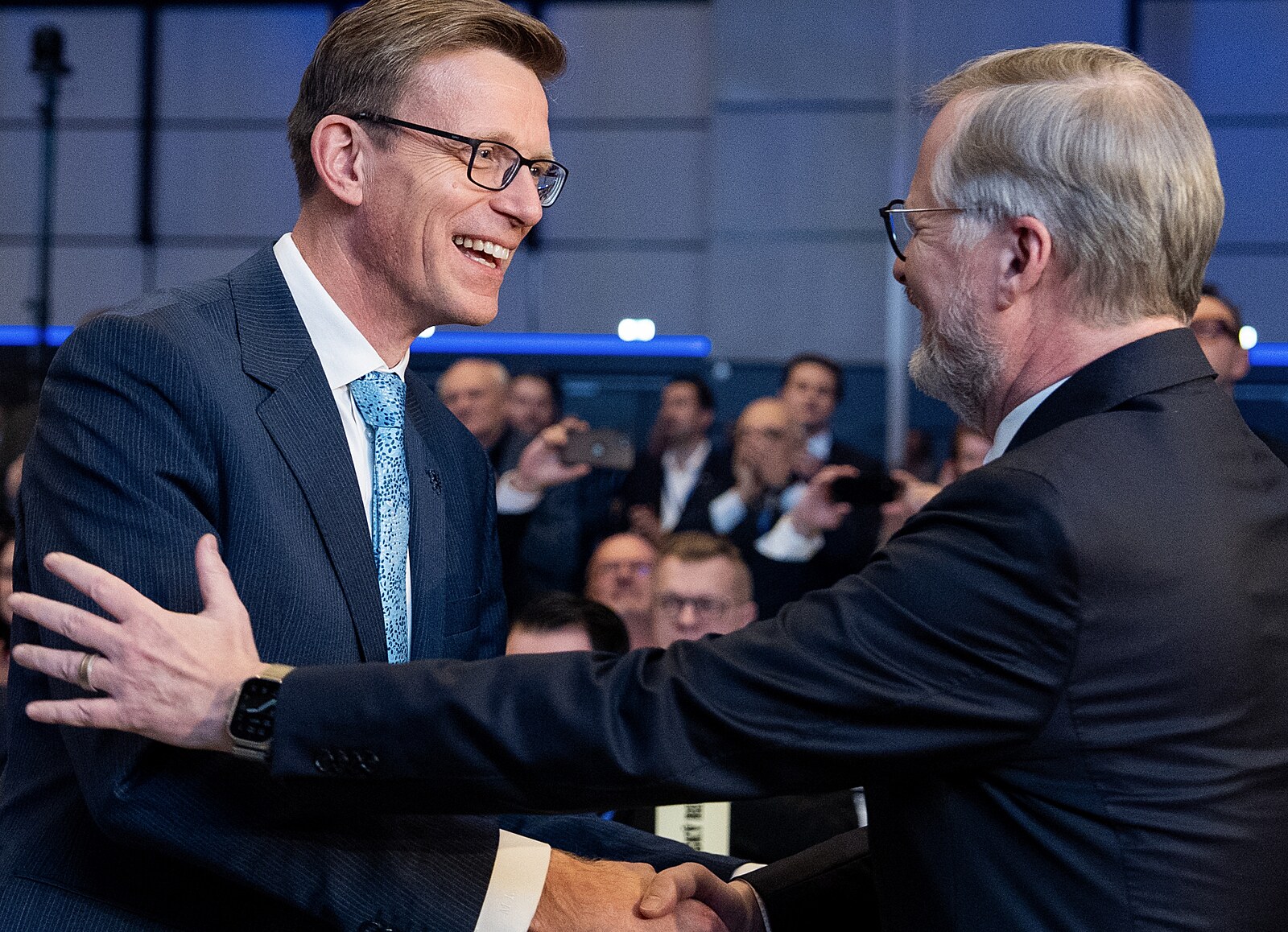 Kupka představí stínovou vládu ODS, má být protiváhou k Babišovu kabinetu