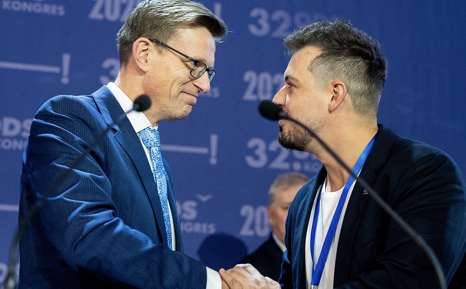 Spor členů stínové vlády ODS. Provokace, reaguje Kupka na výrok o ČT na burze