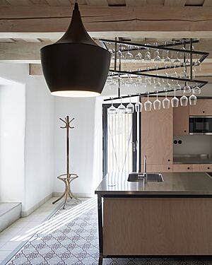 �tajnhaus v Mikulov�