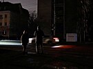 Blackout v Belgorodu. V ruském p�íhrani�ním m�st� se po ukrajinských útocích...