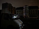 Blackout v Belgorodu. V ruském p�íhrani�ním m�st� se po ukrajinských útocích...