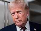 Donald Trump (12. ledna 2026)