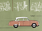 Wartburg 311