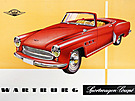 Wartburg 311