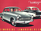 Wartburg 311