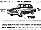 Wartburg 311