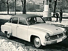 Wartburg 311