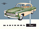 Wartburg 311