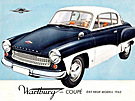 Wartburg 311